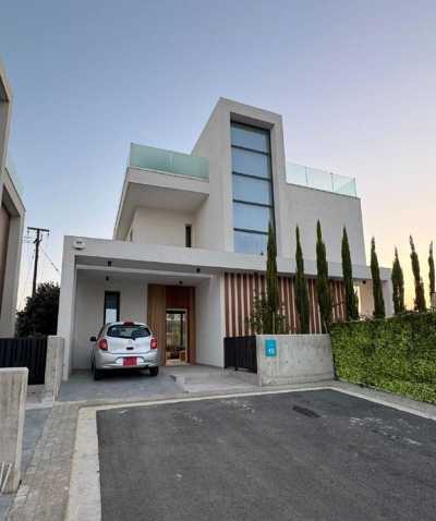 Villa For Sale in Protaras, Cyprus