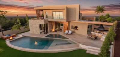 Villa For Sale in Peyia, Cyprus