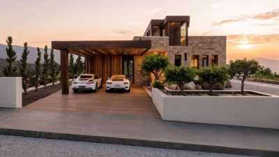 Villa For Sale in Peyia, Cyprus