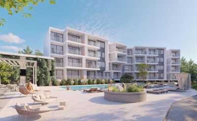 Apartment For Sale in Kato Paphos, Cyprus