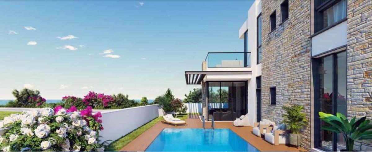 Picture of Villa For Sale in Chloraka, Other, Cyprus
