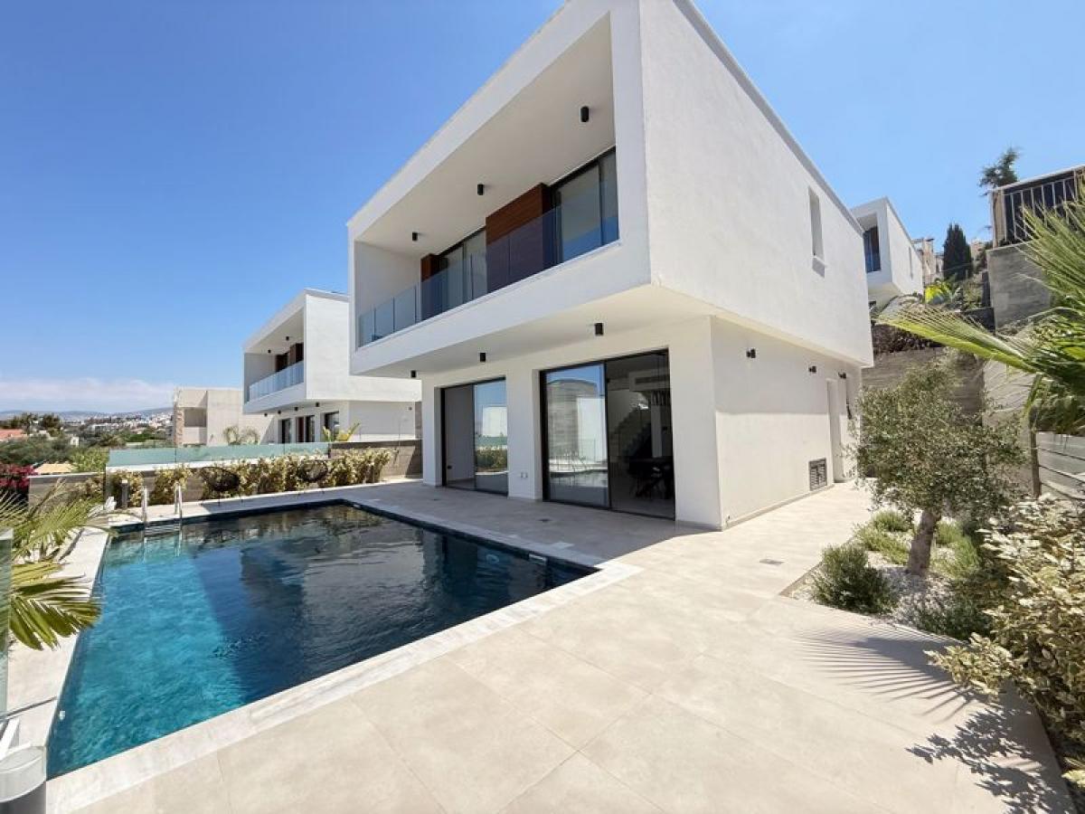 Picture of Villa For Sale in Chloraka, Other, Cyprus