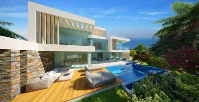 Villa For Sale in Kouklia, Cyprus