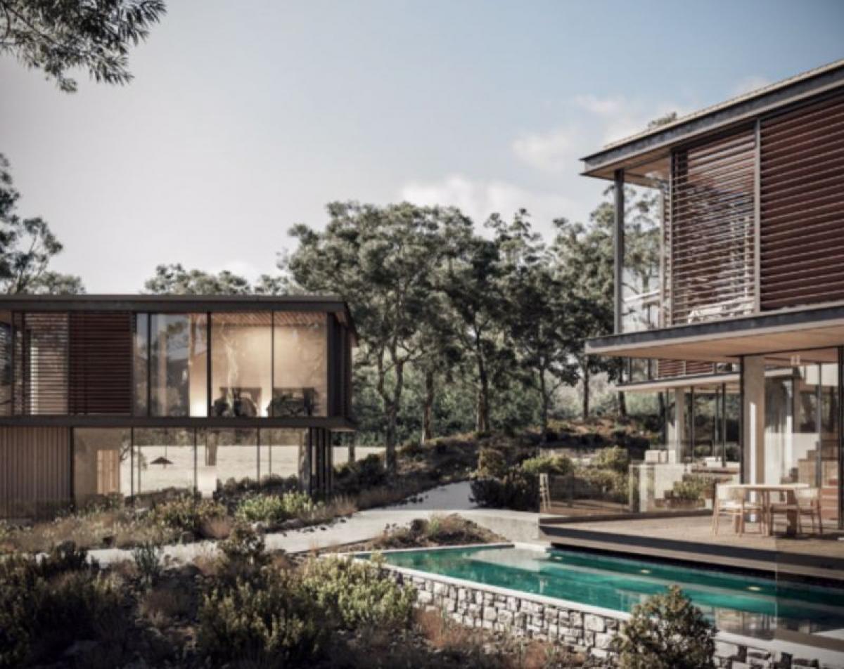 Picture of Villa For Sale in Protaras, Famagusta, Cyprus