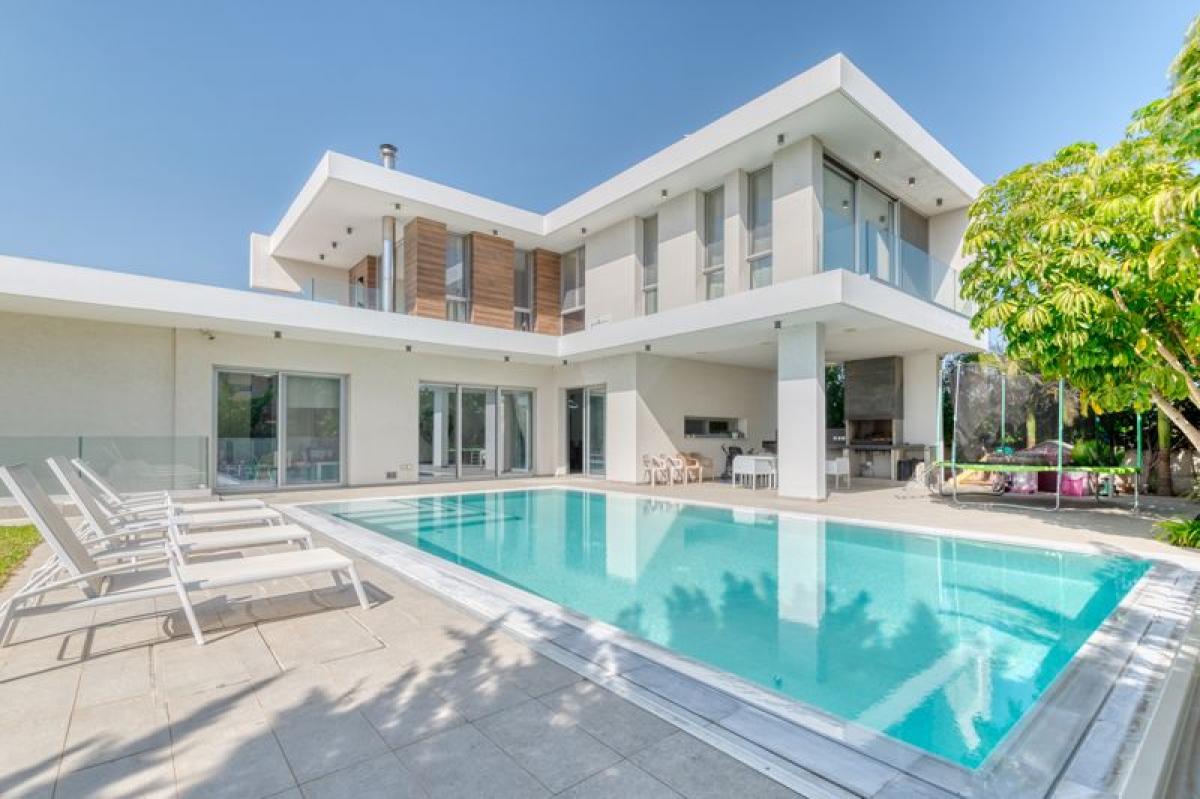 Picture of Villa For Sale in Pyla, Larnaca, Cyprus