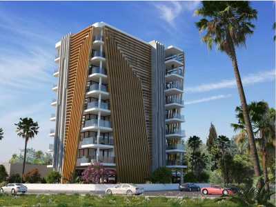 Apartment For Sale in