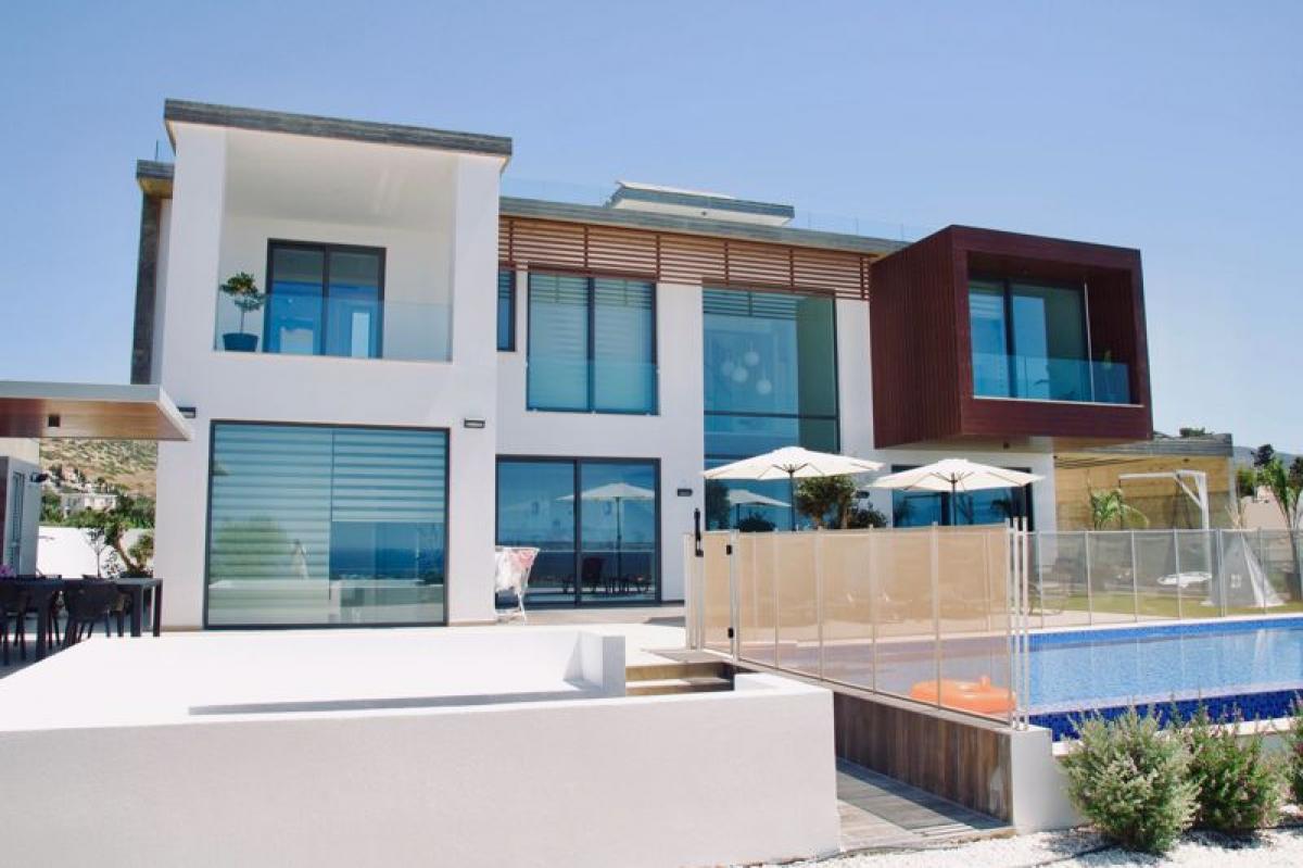 Picture of Villa For Sale in Peyia, Paphos, Cyprus