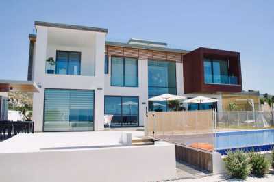 Villa For Sale in Peyia, Cyprus