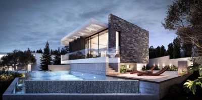 Villa For Sale in Sea Caves, Cyprus