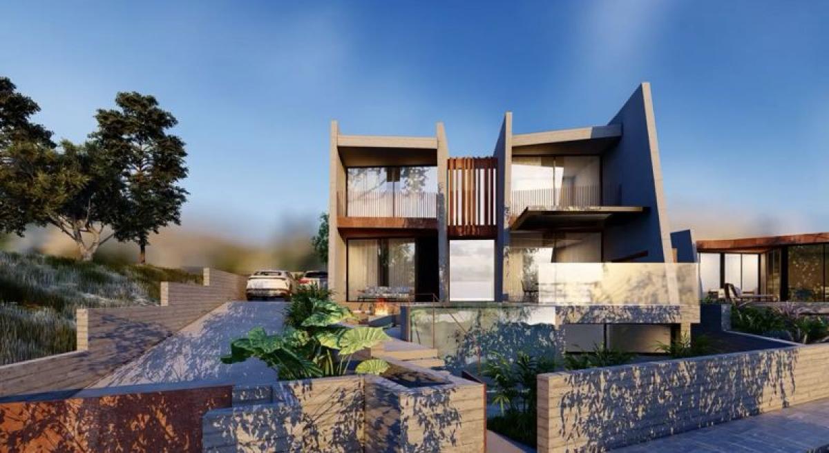 Picture of Villa For Sale in Peyia, Paphos, Cyprus