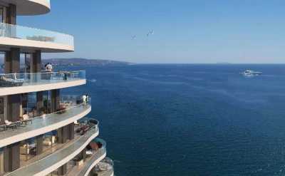Apartment For Sale in Potamos Germasogeias, Cyprus