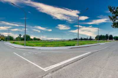 Residential Land For Sale in 