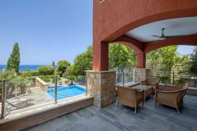 Villa For Sale in Latchi, Cyprus
