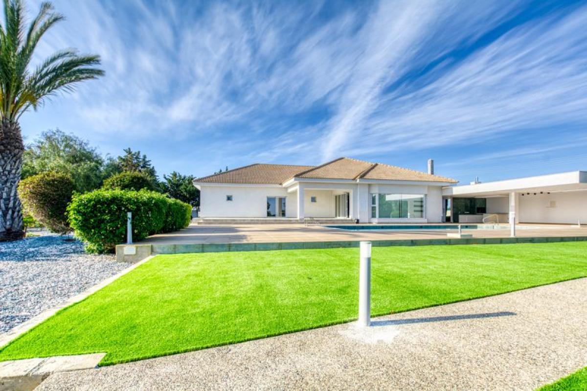 Picture of Bungalow For Sale in Protaras, Famagusta, Cyprus