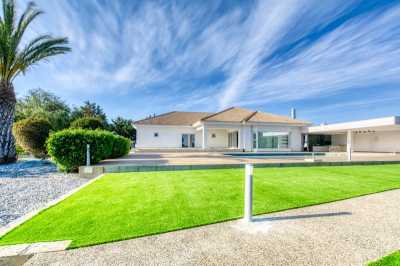 Bungalow For Sale in Protaras, Cyprus