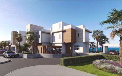 Villa For Sale in Oroklini, Cyprus