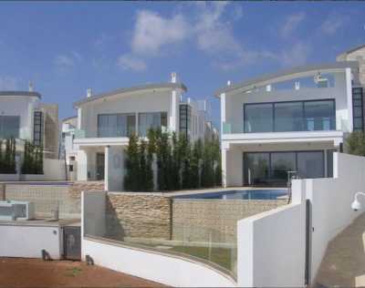 Villa For Sale in Protaras, Cyprus