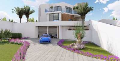 Villa For Sale in Peyia, Cyprus