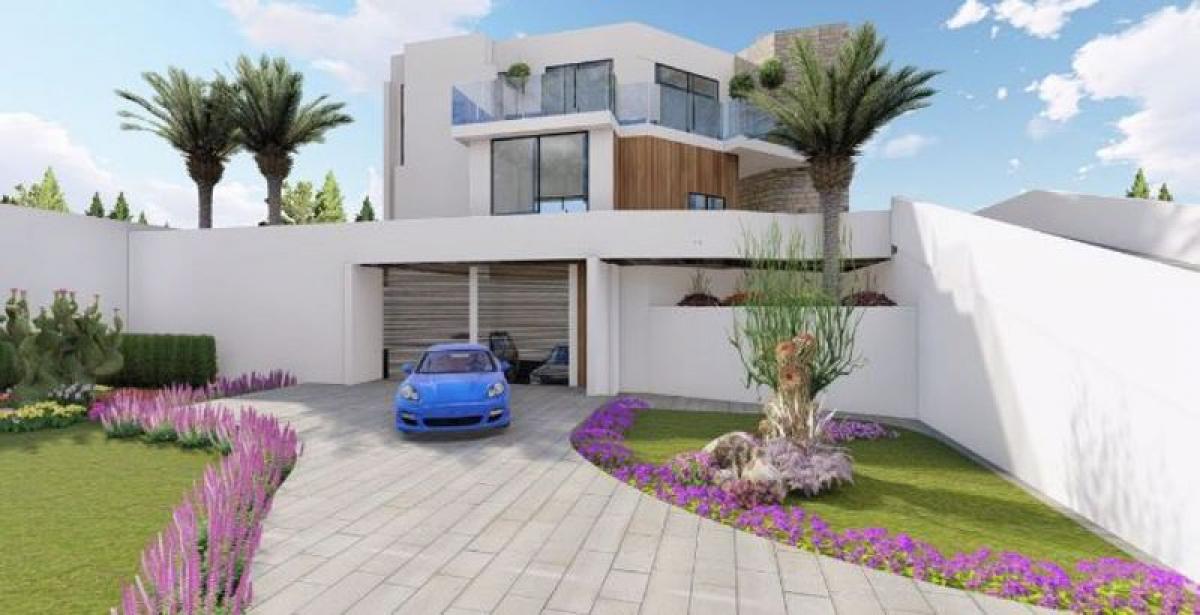 Picture of Villa For Sale in Peyia, Paphos, Cyprus