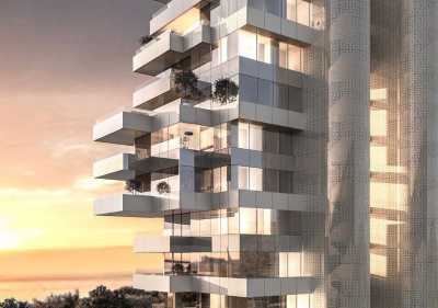 Apartment For Sale in