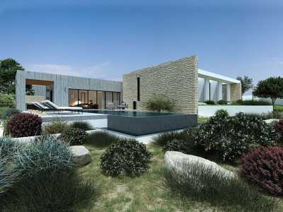 Villa For Sale in Peyia, Cyprus