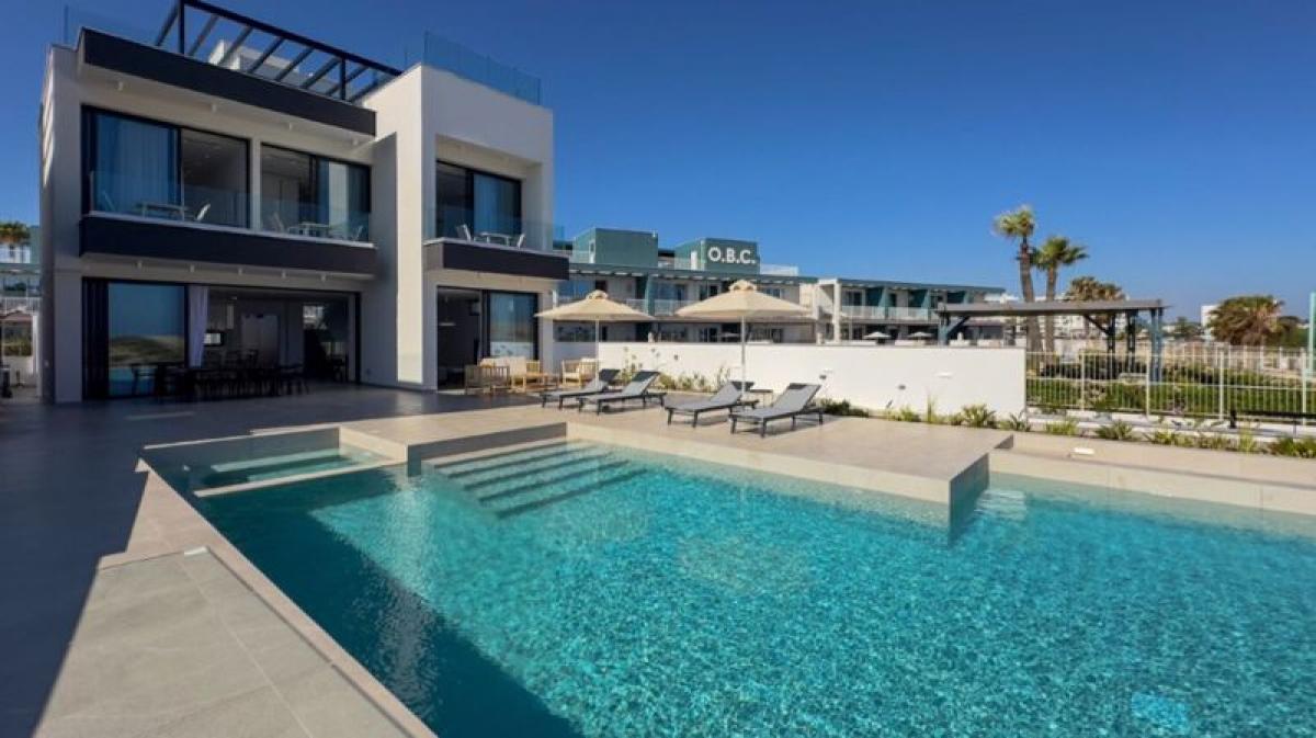 Picture of Villa For Sale in Ayia Napa, Famagusta, Cyprus