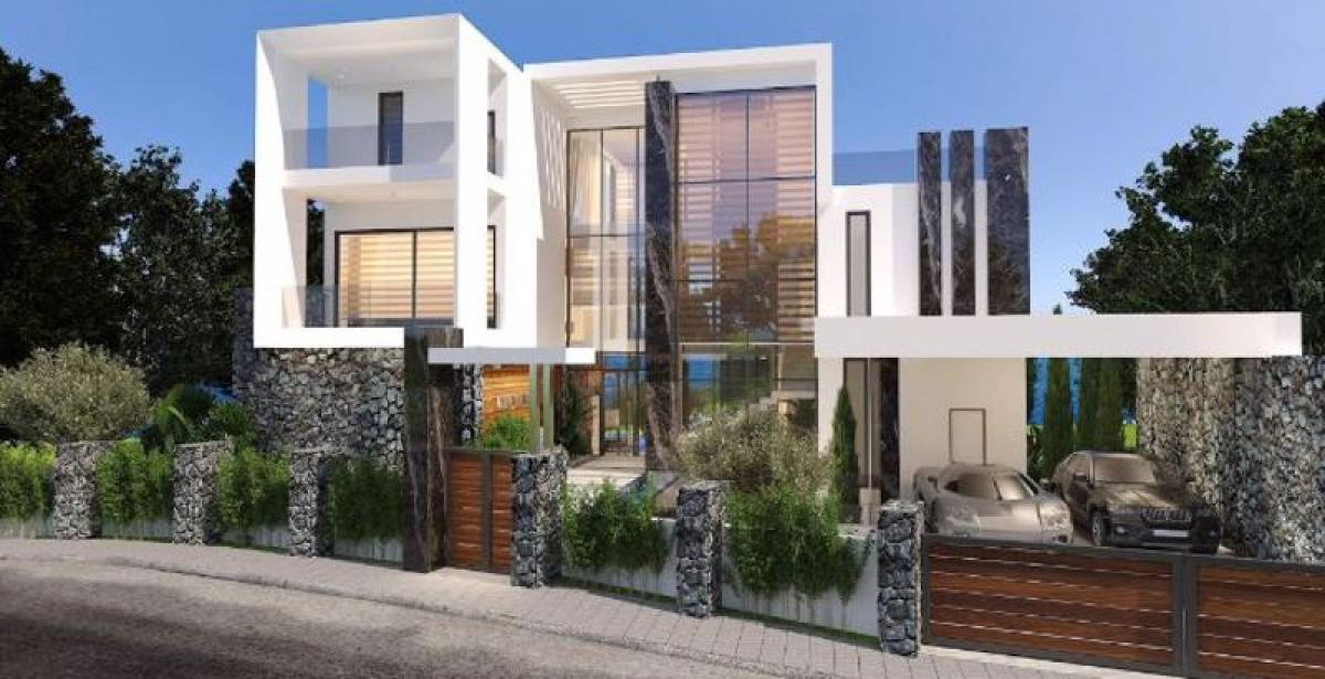 Picture of Villa For Sale in Kissonerga, Paphos, Cyprus