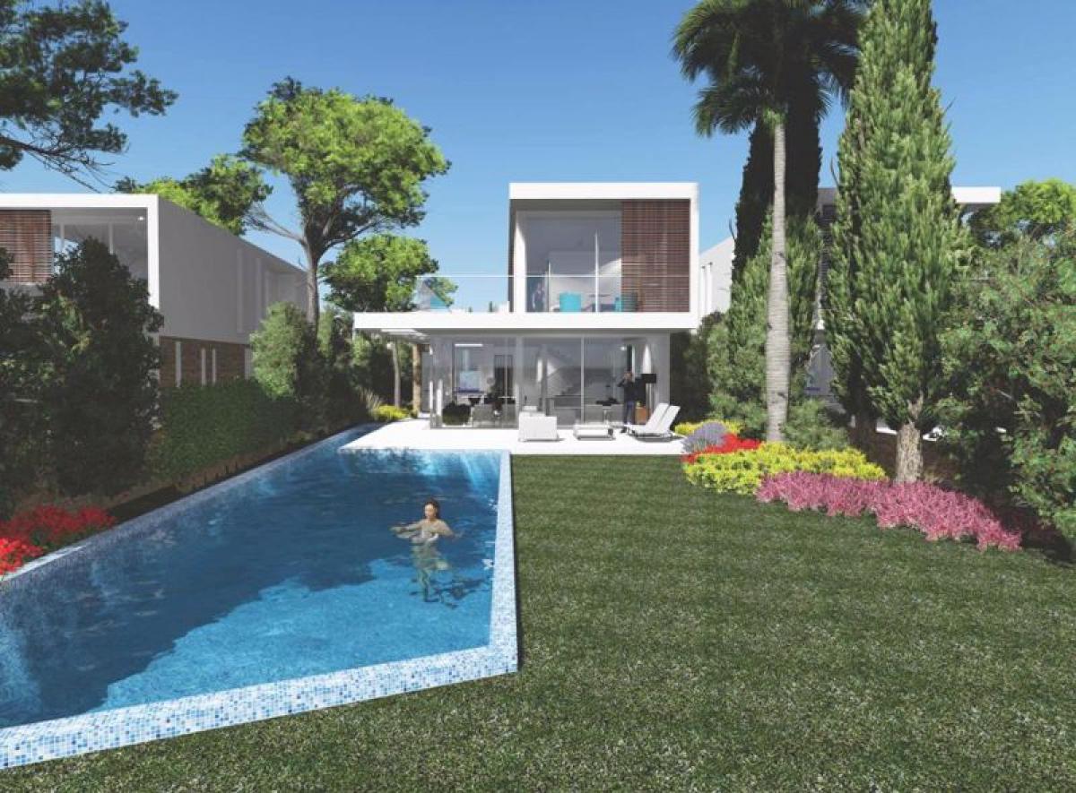 Picture of Villa For Sale in Coral Bay, Paphos, Cyprus
