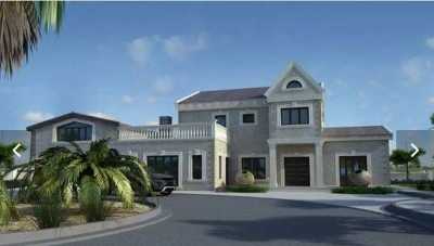 Villa For Sale in Vrysoulles, Cyprus