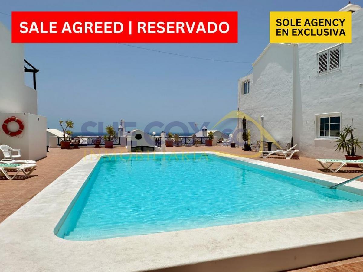 Picture of Apartment For Sale in Puerto Del Carmen, Other, Spain