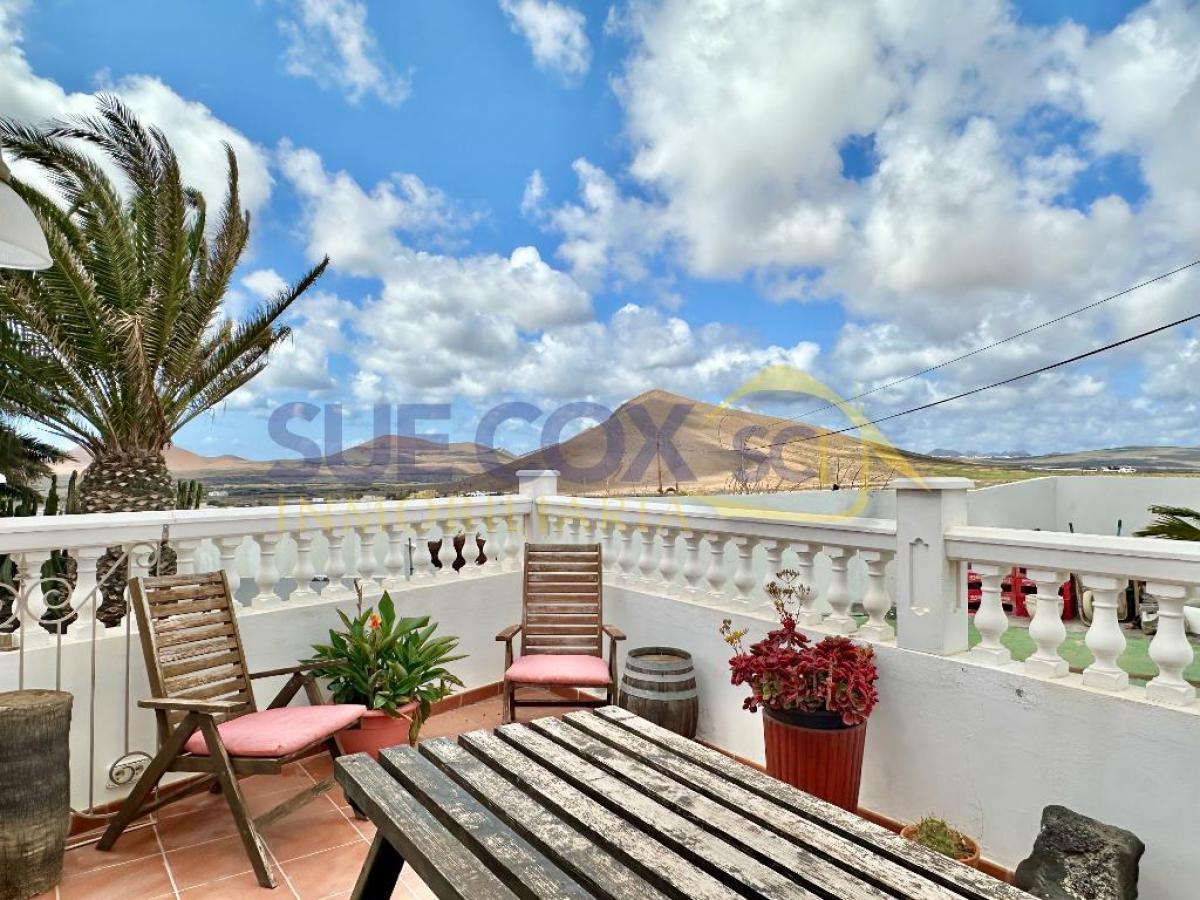 Picture of Villa For Sale in Tahiche, Other, Spain