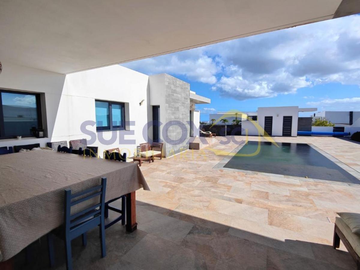 Picture of Villa For Sale in Costa Teguise, , Spain