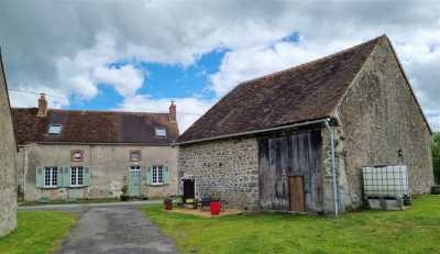 Home For Sale in Lussac Les Eglises, France