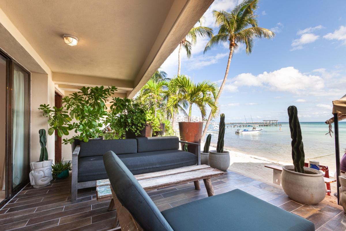 Picture of Apartment For Sale in Playa del Carmen, Quintana Roo, Mexico