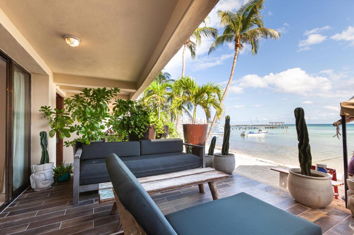 Picture of Apartment For Sale in Playa del Carmen, Quintana Roo, Mexico