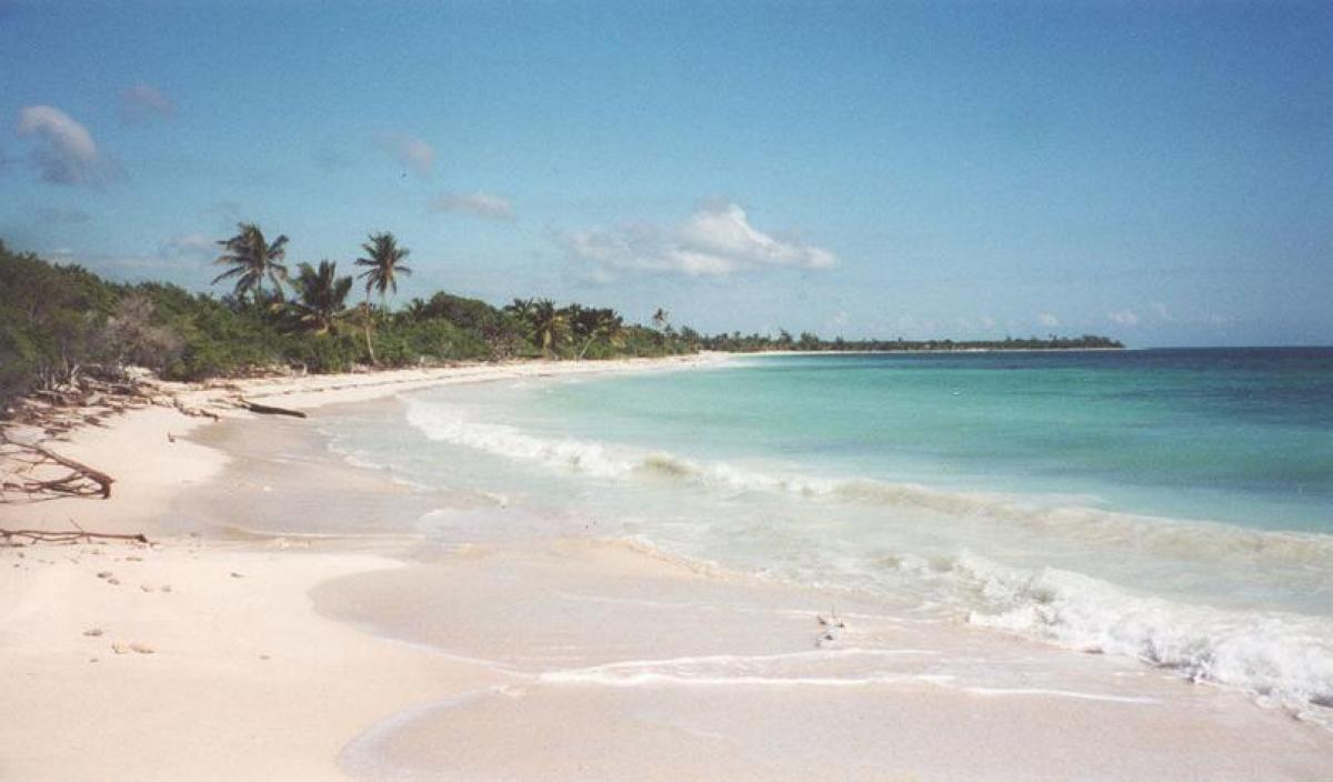 Picture of Residential Land For Sale in Mahahual, Quintana Roo, Mexico