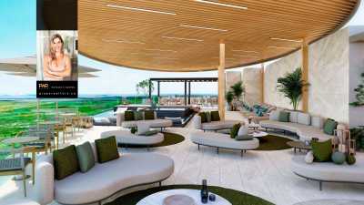 Apartment For Sale in Cancun, Mexico