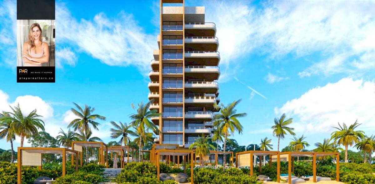 Picture of Apartment For Sale in Puerto Morelos, Quintana Roo, Mexico