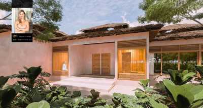 Apartment For Sale in Cozumel, Mexico