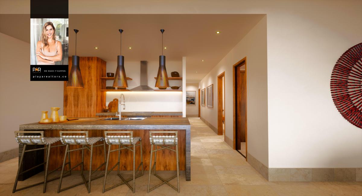 Picture of Apartment For Sale in Puerto Aventuras, Quintana Roo, Mexico