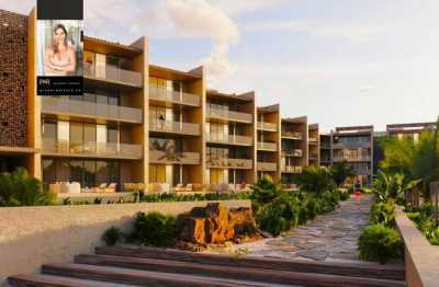 Apartment For Sale in Puerto Aventuras, Mexico