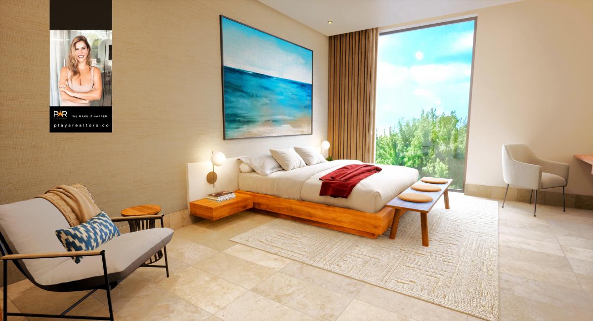 Picture of Apartment For Sale in Puerto Aventuras, Quintana Roo, Mexico