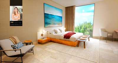 Apartment For Sale in Puerto Aventuras, Mexico