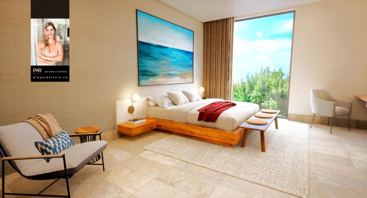 Picture of Apartment For Sale in Puerto Aventuras, Quintana Roo, Mexico
