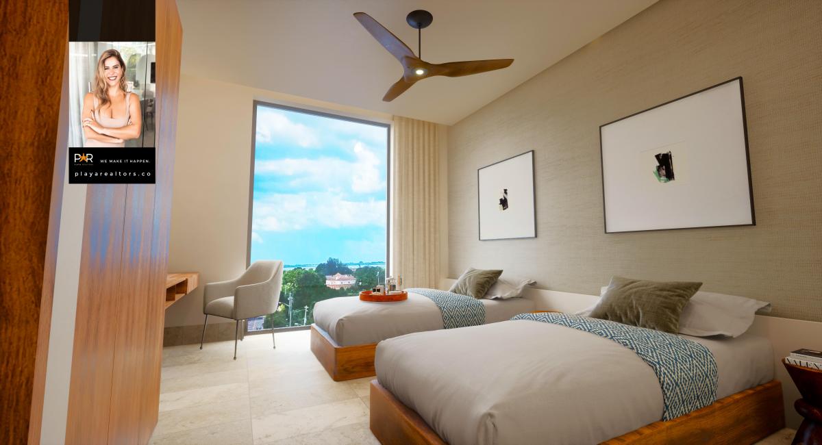 Picture of Apartment For Sale in Puerto Aventuras, Quintana Roo, Mexico