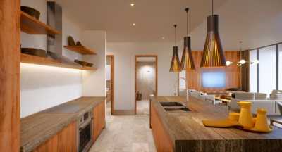 Apartment For Sale in Puerto Aventuras, Mexico
