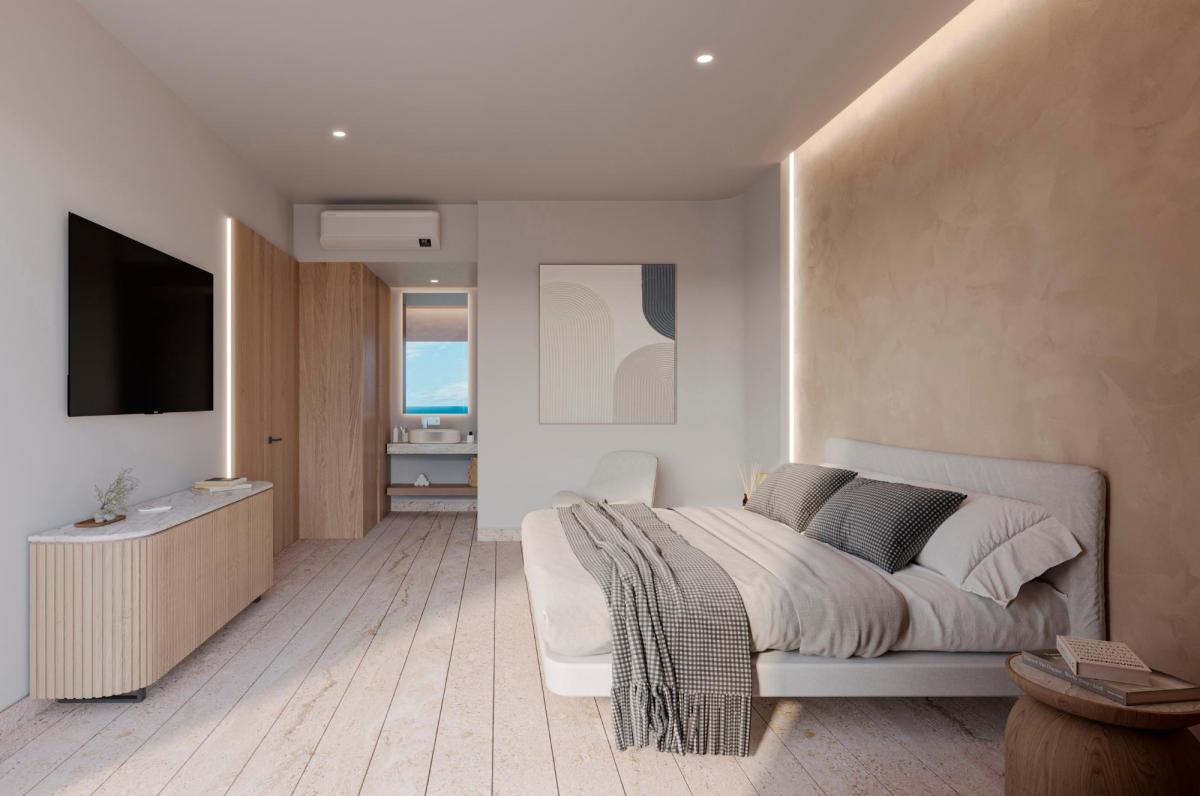 Picture of Apartment For Sale in Puerto Morelos, Quintana Roo, Mexico