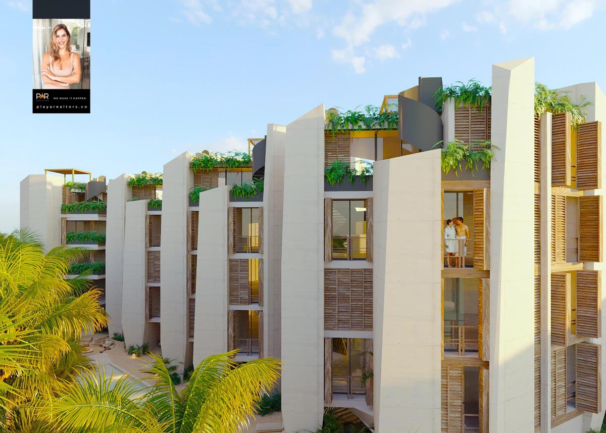 Picture of Apartment For Sale in Isla De Holbox, Quintana Roo, Mexico