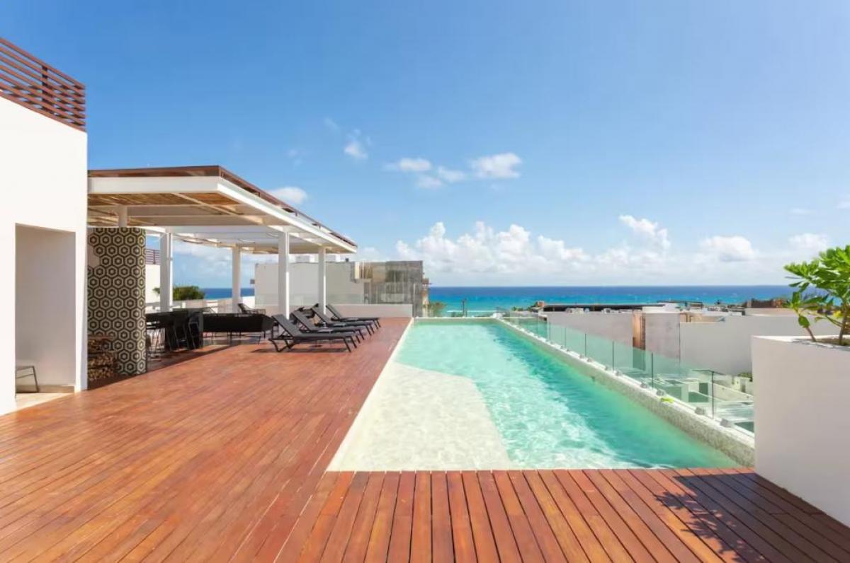 Picture of Apartment For Sale in Playa del Carmen, Quintana Roo, Mexico
