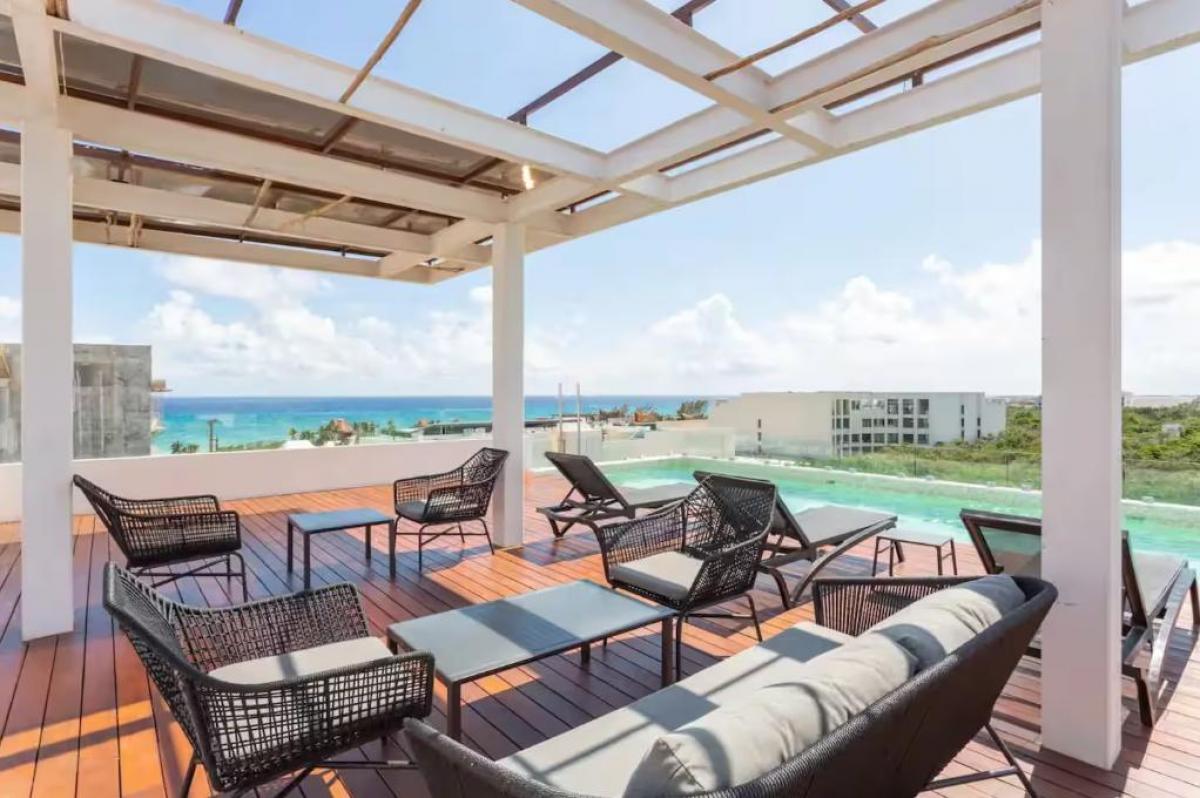 Picture of Apartment For Sale in Playa del Carmen, Quintana Roo, Mexico
